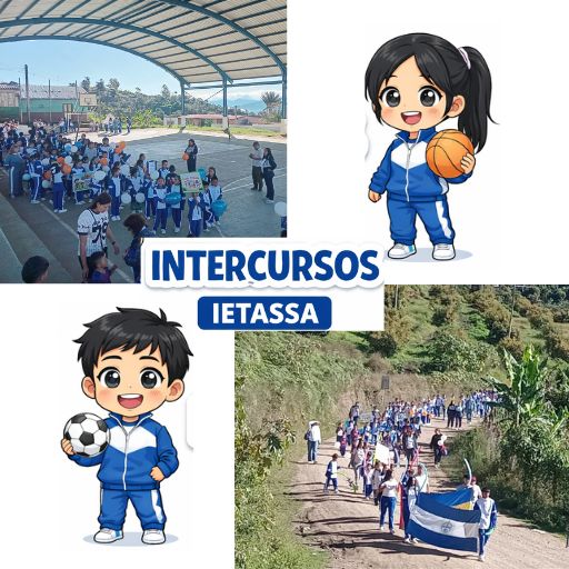 Desfile intercursos